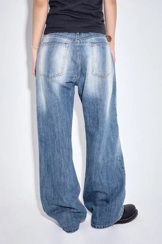 Unt Eyelet Sleeveless