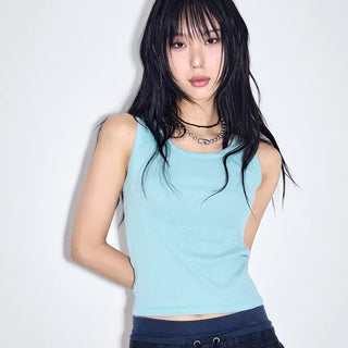Bati Cotton Sleeveless