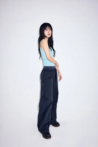 Bati Cotton Sleeveless