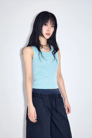Bati Cotton Sleeveless