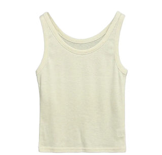 Bati Cotton Sleeveless