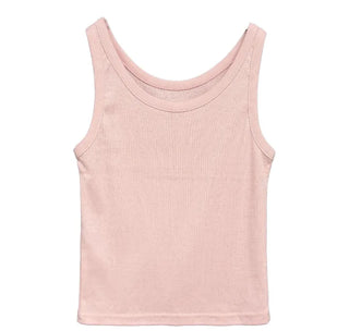 Bati Cotton Sleeveless