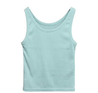 Bati Cotton Sleeveless