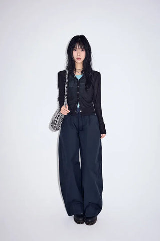 Bandy Layer Wide Pants