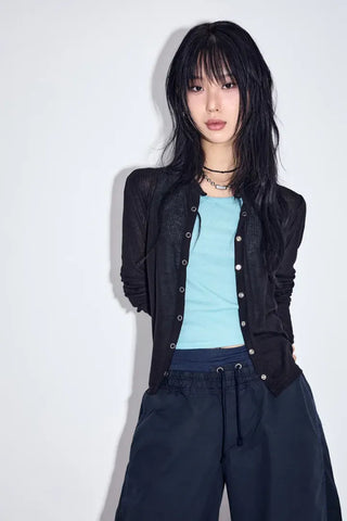 Bandy Layer Wide Pants