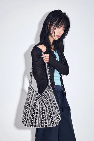 Bandy Layer Wide Pants