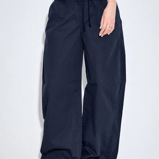 Bandy Layer Wide Pants
