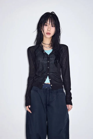 Bandy Layer Wide Pants