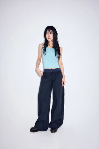 Bandy Layer Wide Pants
