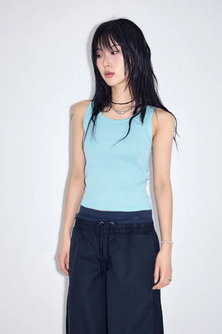 Bandy Layer Wide Pants
