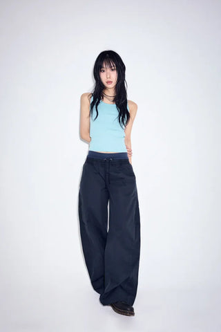Bandy Layer Wide Pants