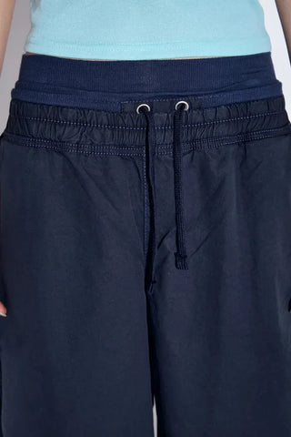 Bandy Layer Wide Pants