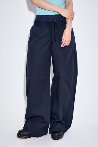 Bandy Layer Wide Pants