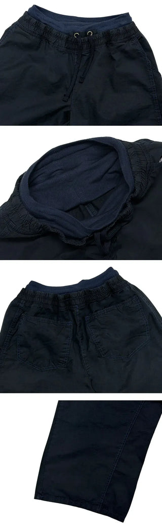 Bandy Layer Wide Pants