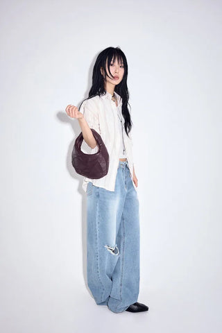 Cordell Striped Shirt