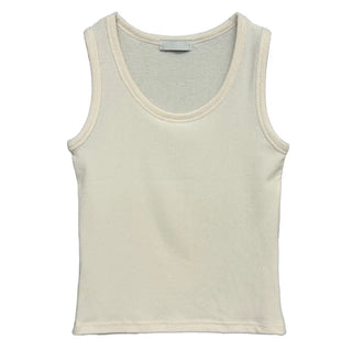 League Round Sleeveless