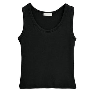 League Round Sleeveless