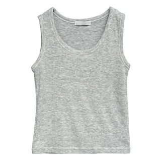 League Round Sleeveless