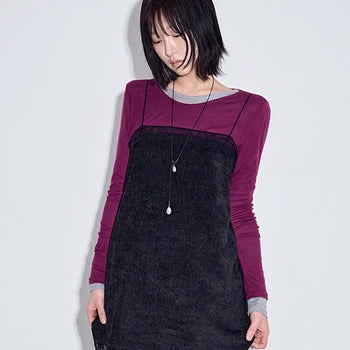 Bona Lace Midi Dress
