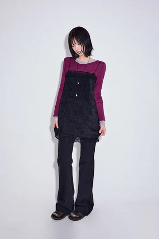 Bona Lace Midi Dress