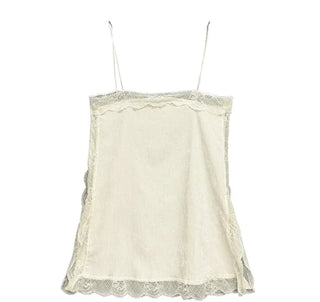 Bona Lace Midi Dress