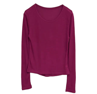 Jerry Round Long Sleeve