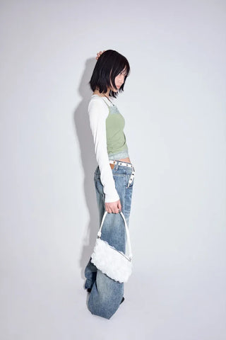 Collar Lace Sleeveless