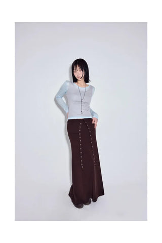 Collar Lace Sleeveless