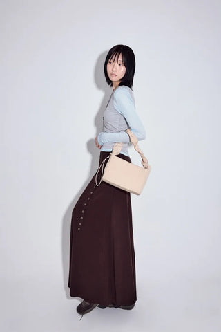 Collar Lace Sleeveless