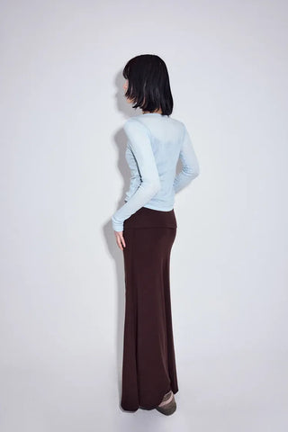 Collar Lace Sleeveless