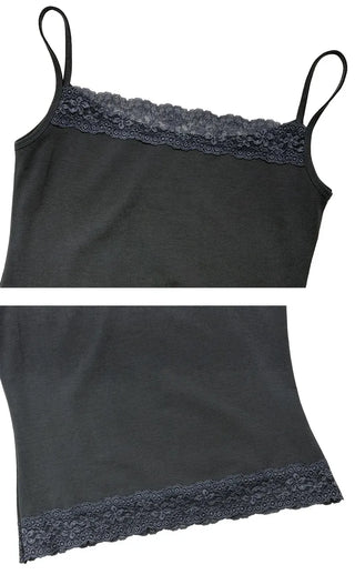 Collar Lace Sleeveless