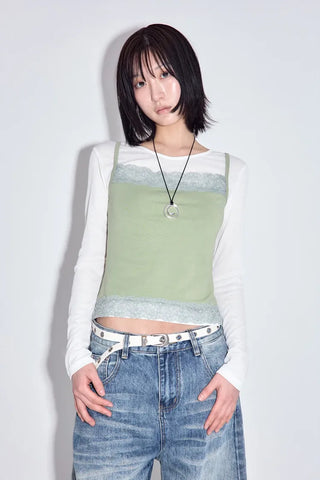 Best Round Long Sleeve