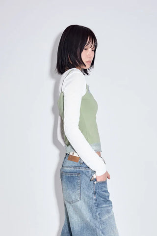 Best Round Long Sleeve