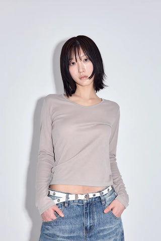 Best Round Long Sleeve