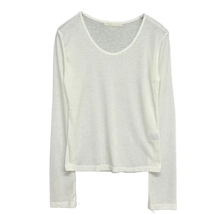Best Round Long Sleeve