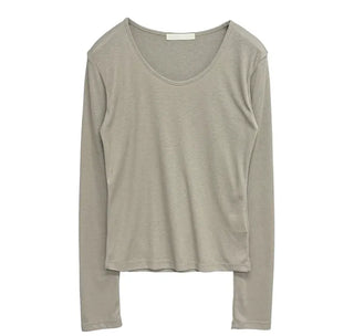 Best Round Long Sleeve