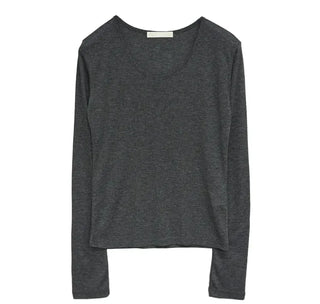 Best Round Long Sleeve