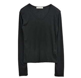 Best Round Long Sleeve