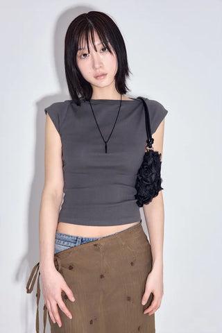 Ez Chiffon Wrap Skirt