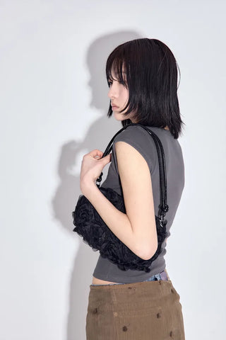 Ez Chiffon Wrap Skirt