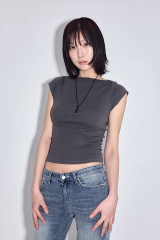 Ez Chiffon Wrap Skirt