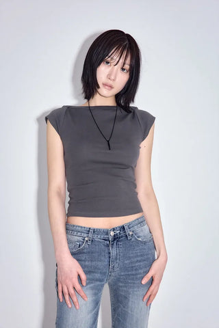 Ez Chiffon Wrap Skirt
