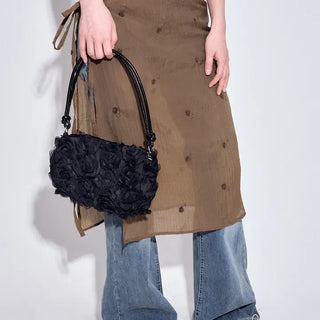 Ez Chiffon Wrap Skirt