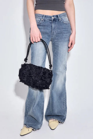 Floral Shoulder Bag