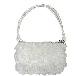 Floral Shoulder Bag