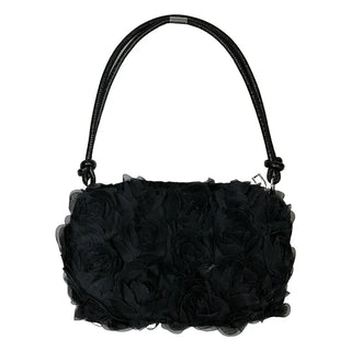Floral Shoulder Bag