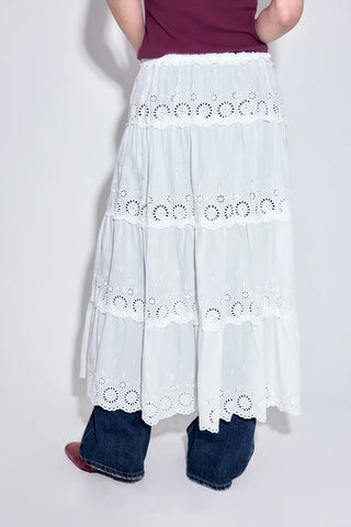 Aitz Button Collar Jacket