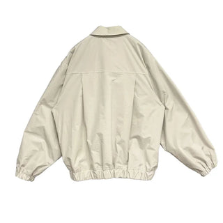 Aitz Button Collar Jacket