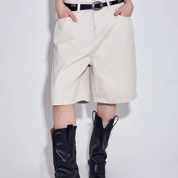 Concho Oval Belt