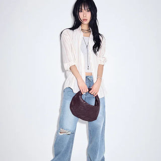 Spin Curve Tote Bag
